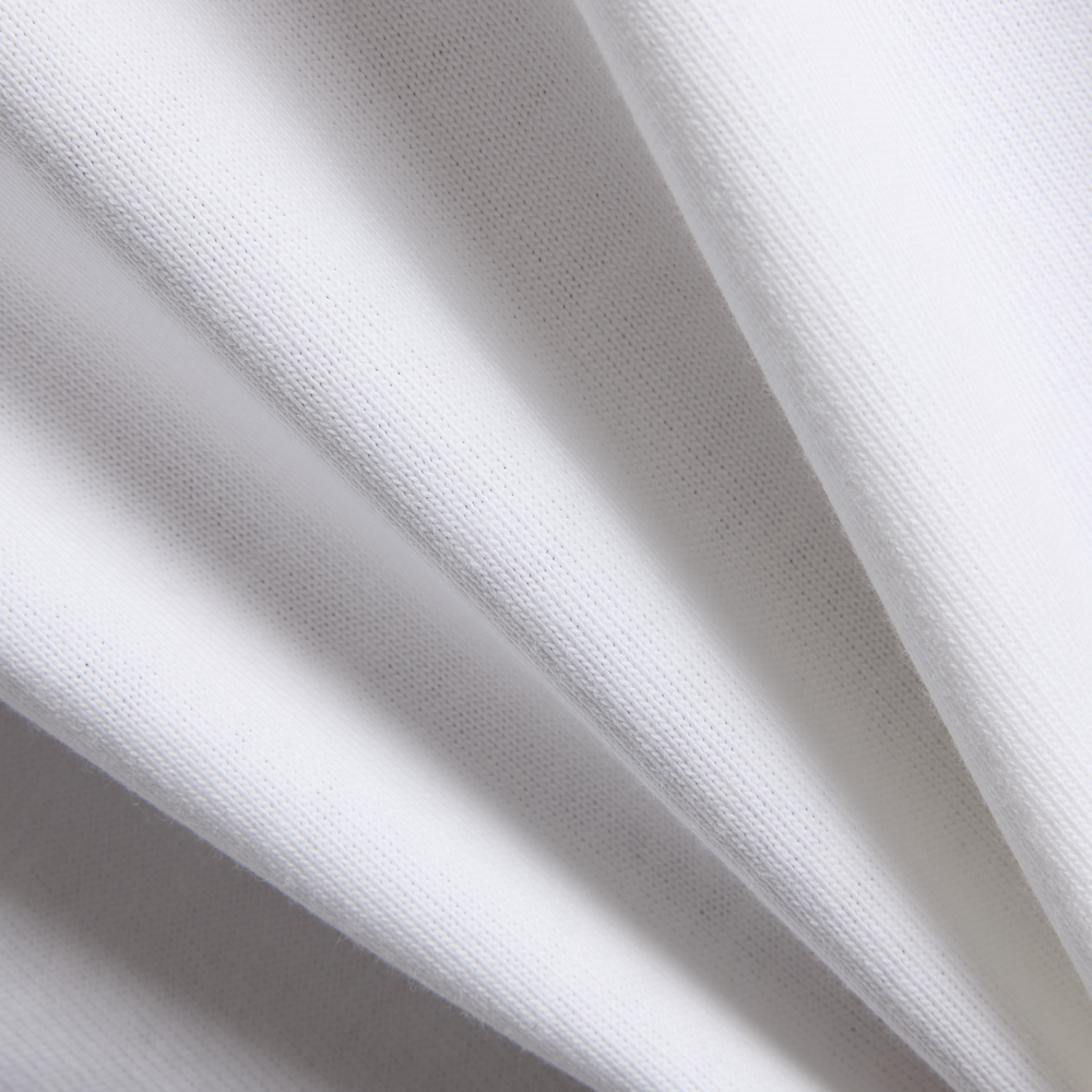 Koszulka damska New Balance WT61371RWT – biała