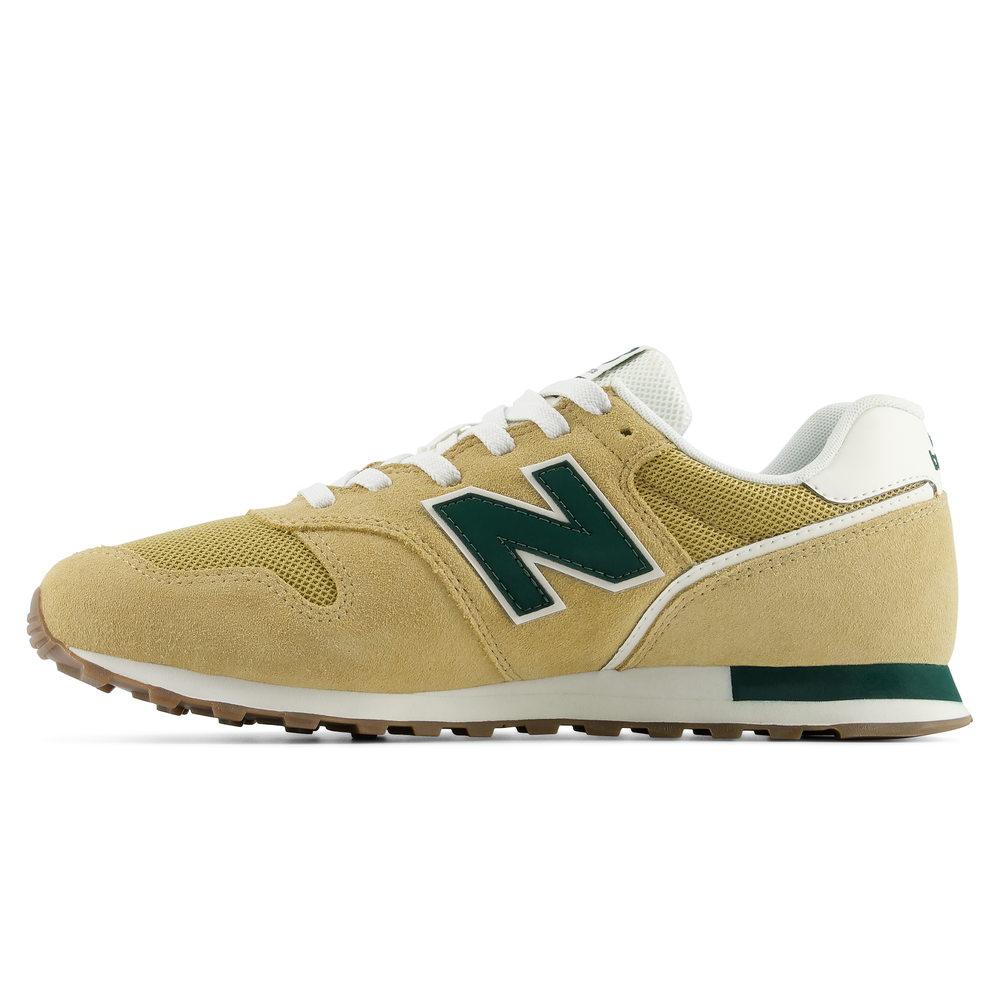 Buty unisex New Balance U3733HA – beżowe