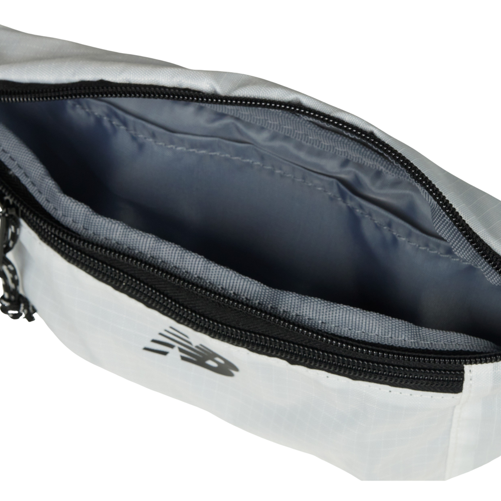 Saszetka New Balance LAB51902WT – biała
