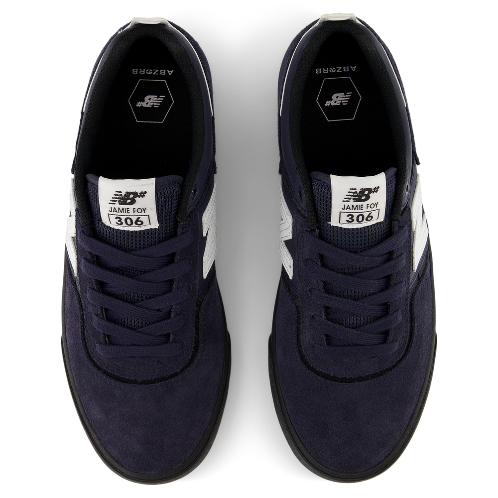 Buty męskie New Balance Numeric UN306NSN – granatowe