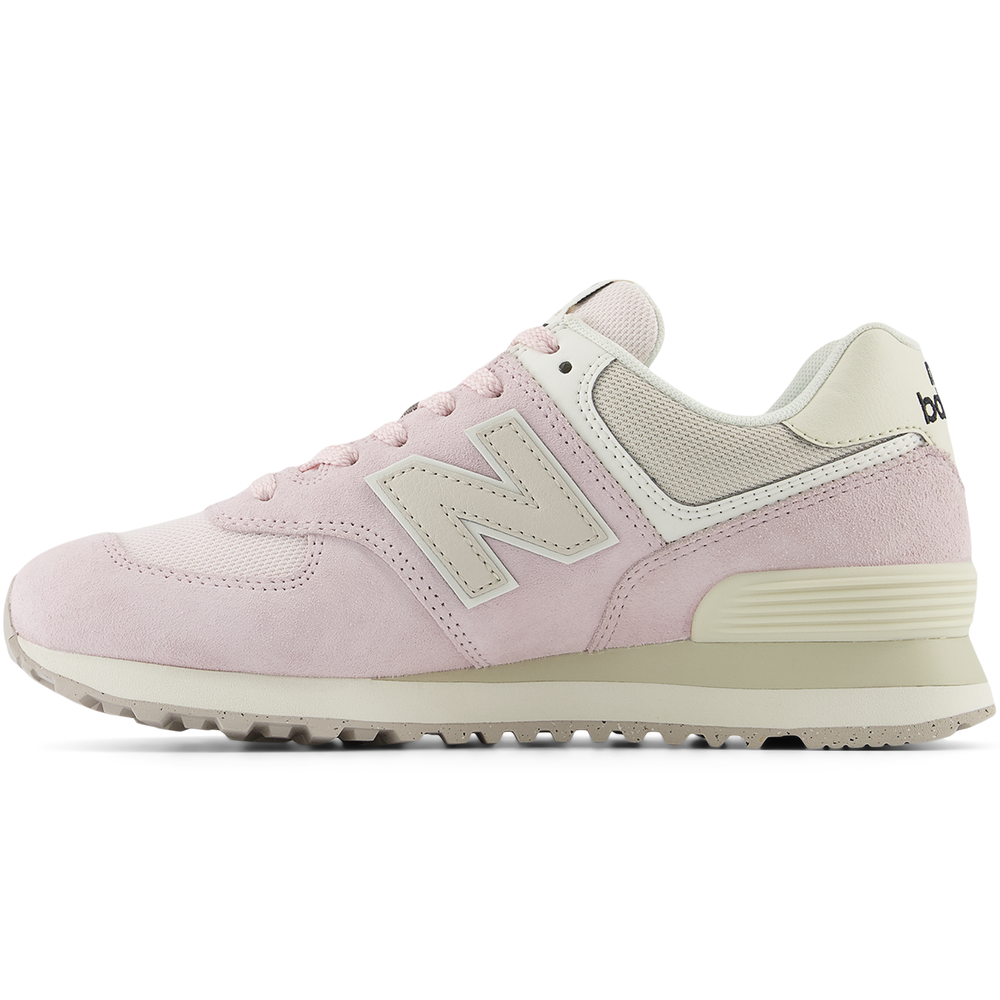 Buty damskie New Balance WL574DL2 – różowe