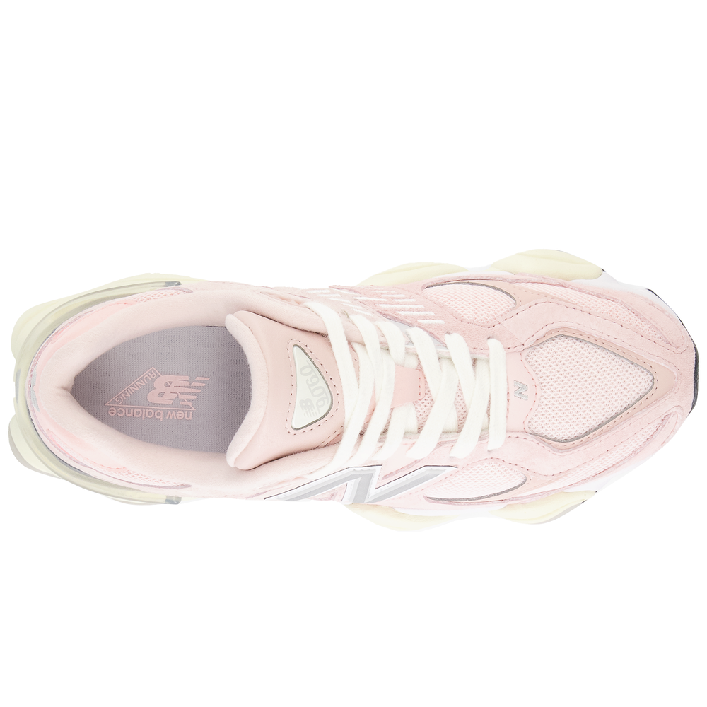 Buty damskie New Balance U9060CSP – różowe