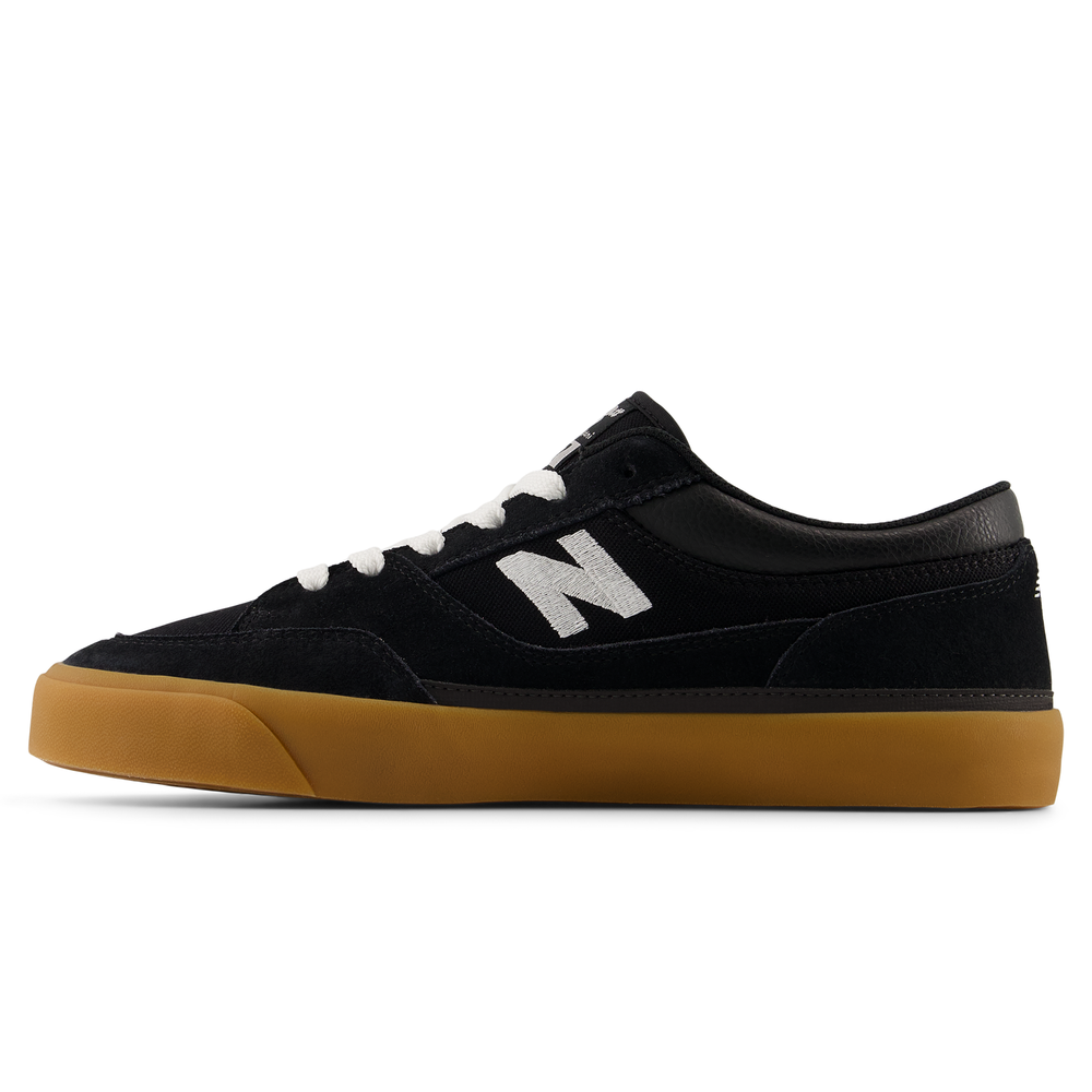 Buty męskie New Balance Numeric UN417BGC – czarne