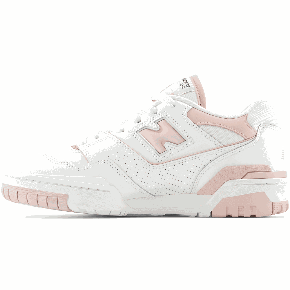Buty damskie New Balance BBW550BP – białe