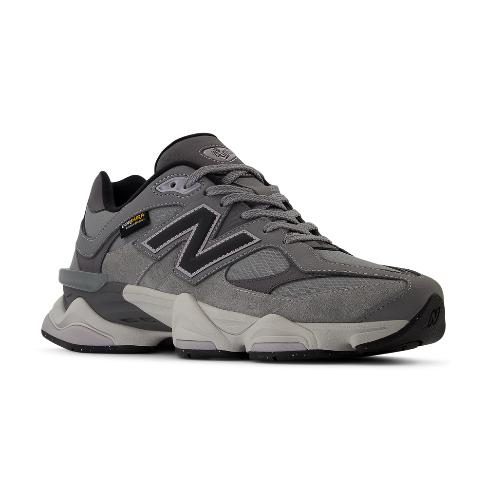 Buty unisex New Balance U9060ORB – szare