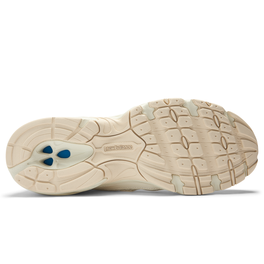 Buty unisex New Balance U740KP2 – beżowe