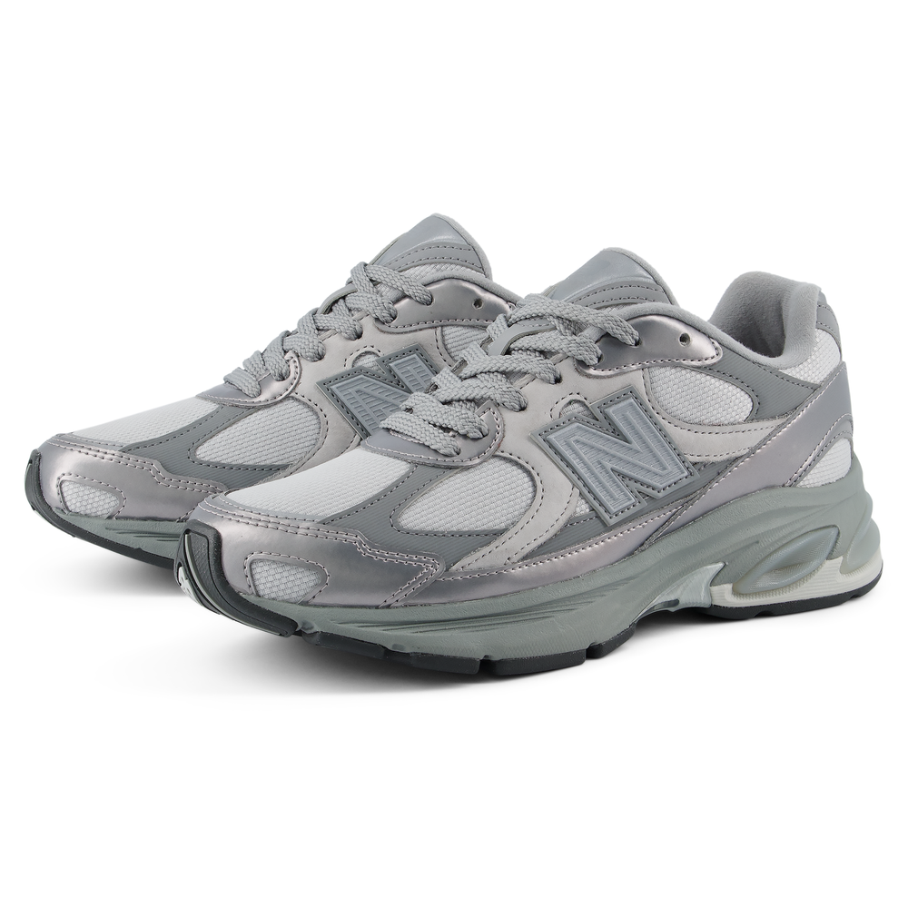 Buty unisex New Balance ABZORB U20106OV – szare