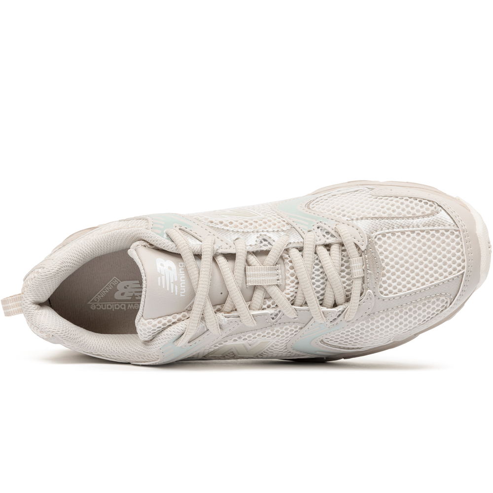 Buty unisex New Balance MR530AA1 – beżowe