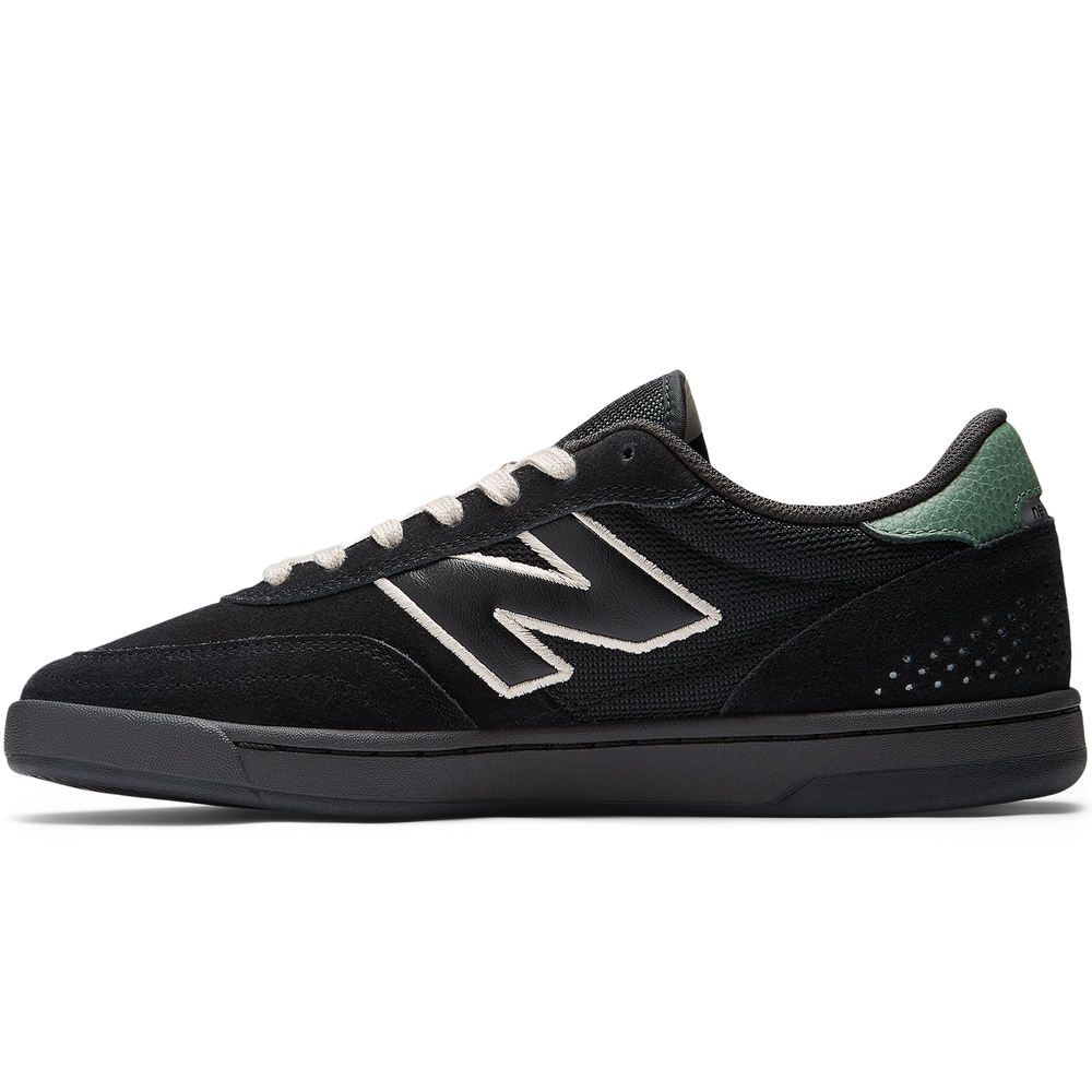 Buty męskie New Balance Numeric NM440BG2 – czarne