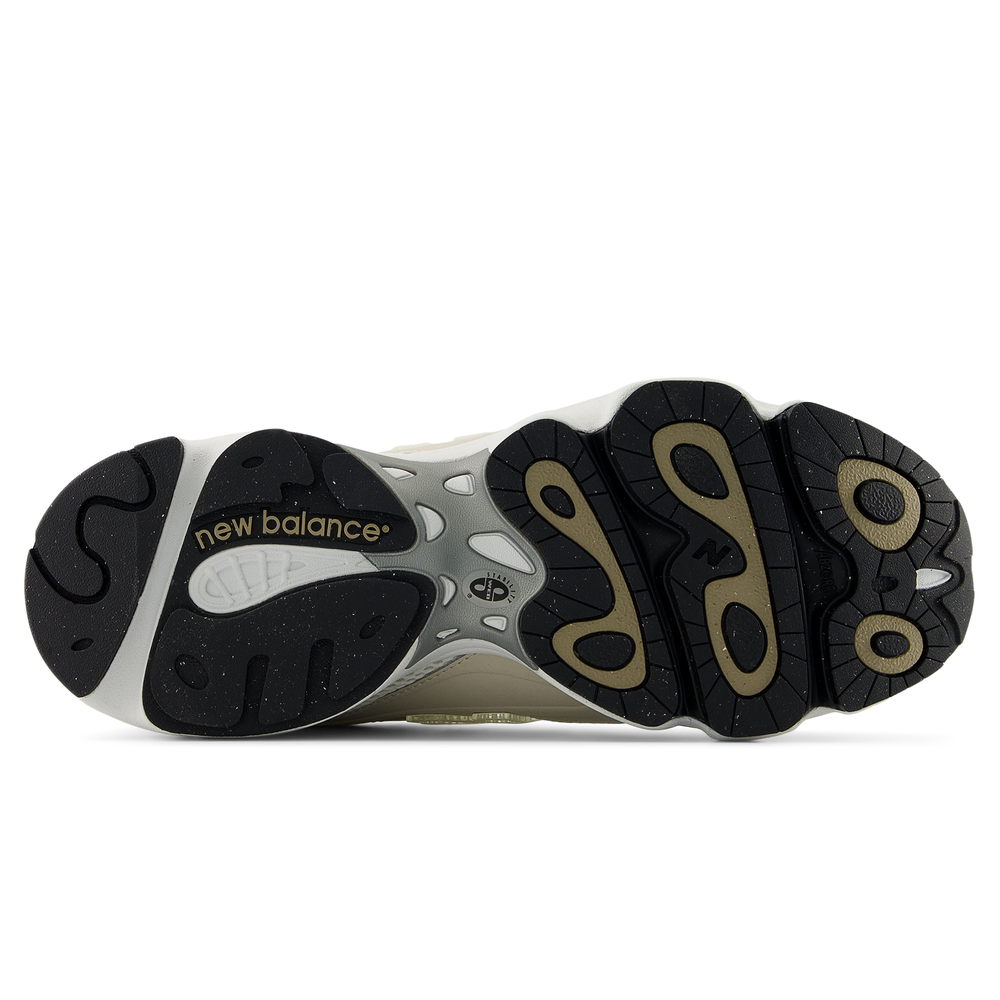 Buty unisex New Balance U10009T1 – beżowe