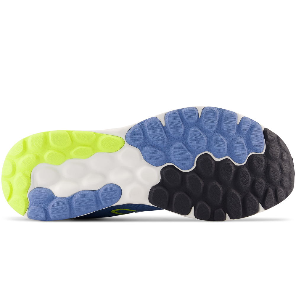 Buty męskie New Balance M520CN8 – niebieskie