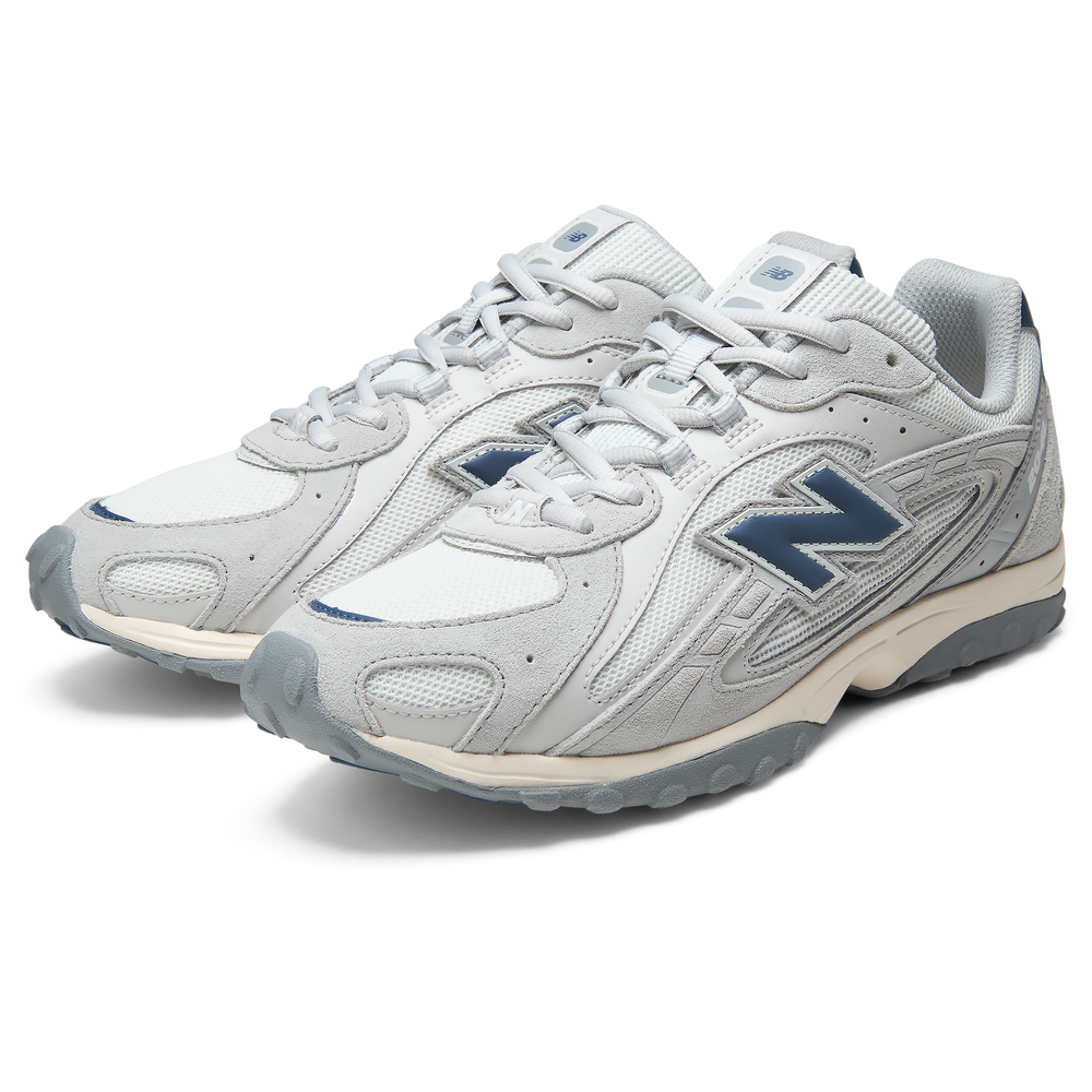 Buty unisex New Balance U204L4HH – szare