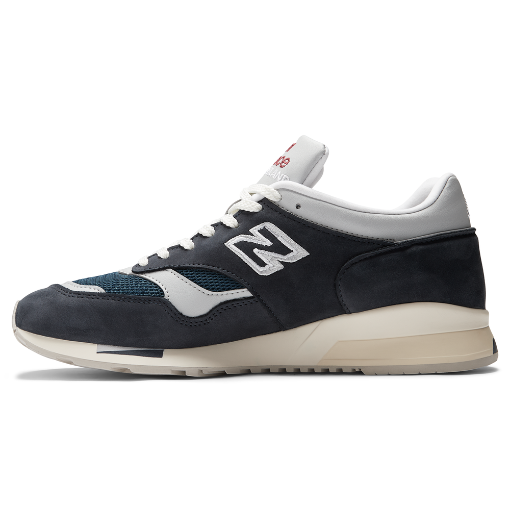 Buty męskie New Balance U1500VNV – granatowe