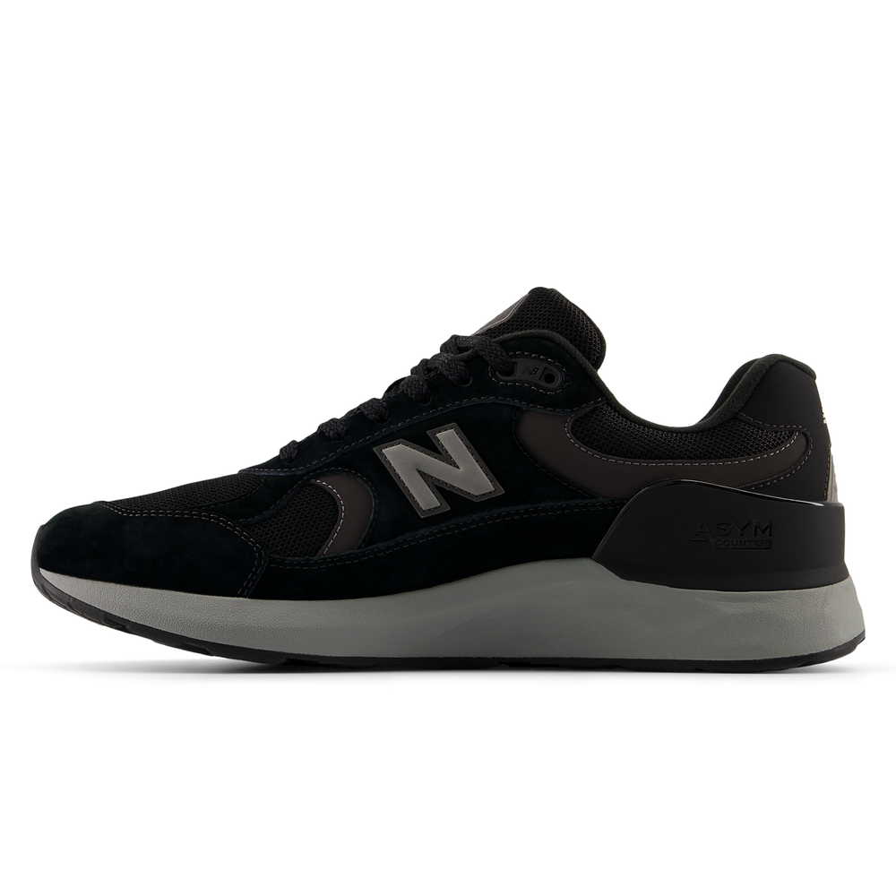 Buty unisex New Balance Fresh Foam x 1880 v2 U188W1RM – czarne