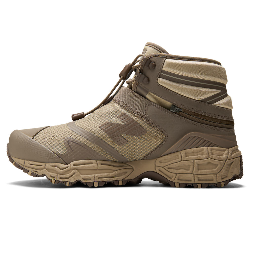 Buty męskie New Balance TDS Niobium C1 MSNB130N – beżowe