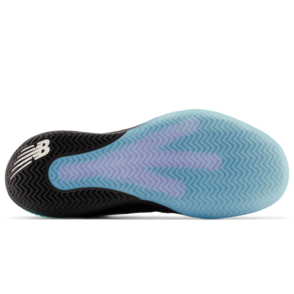 Buty męskie New Balance MCY996F5 – czarne