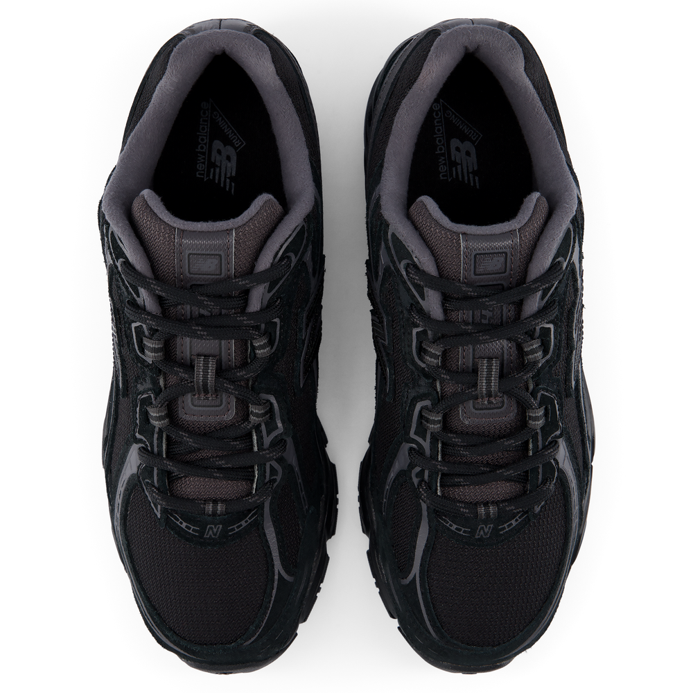 Buty unisex New Balance U7408XH – czarne