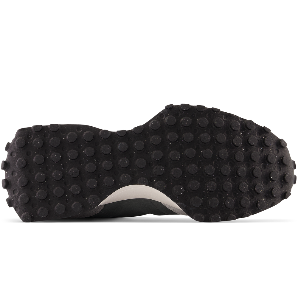 Buty męskie New Balance MS327OD – szare