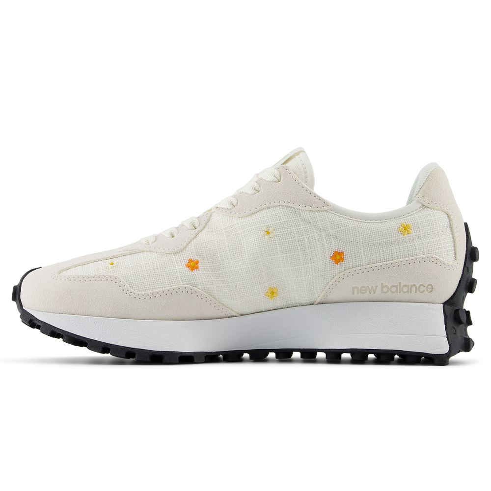 Buty damskie New Balance WS327DCA – białe