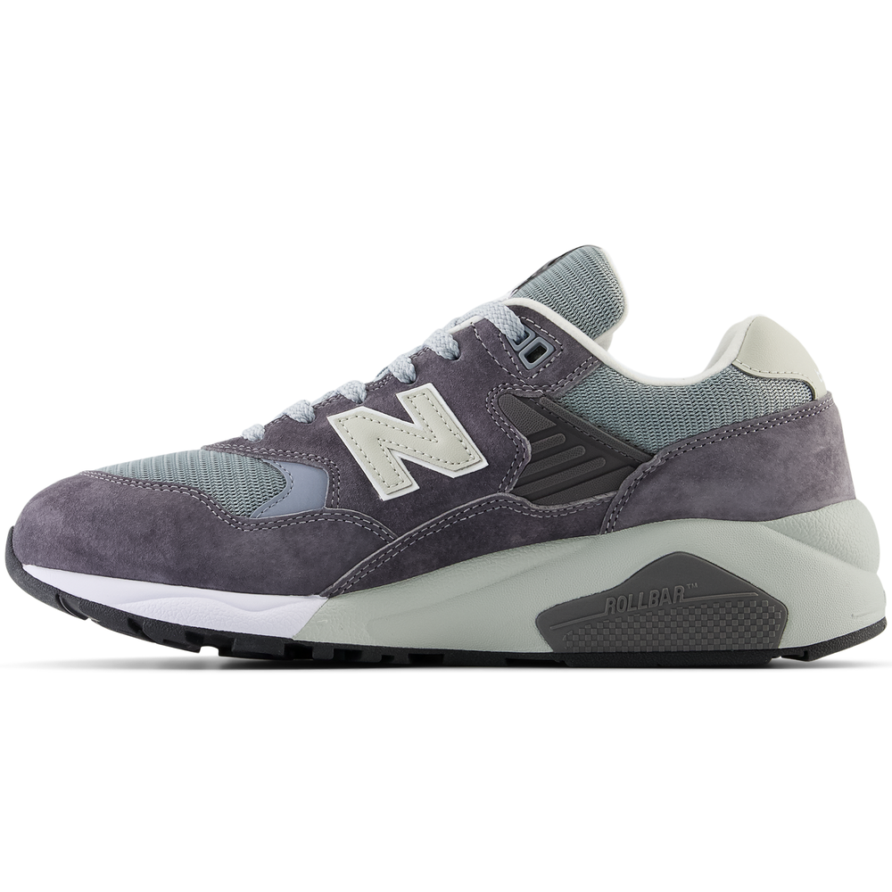 Buty męskie New Balance MT580ADB – szare
