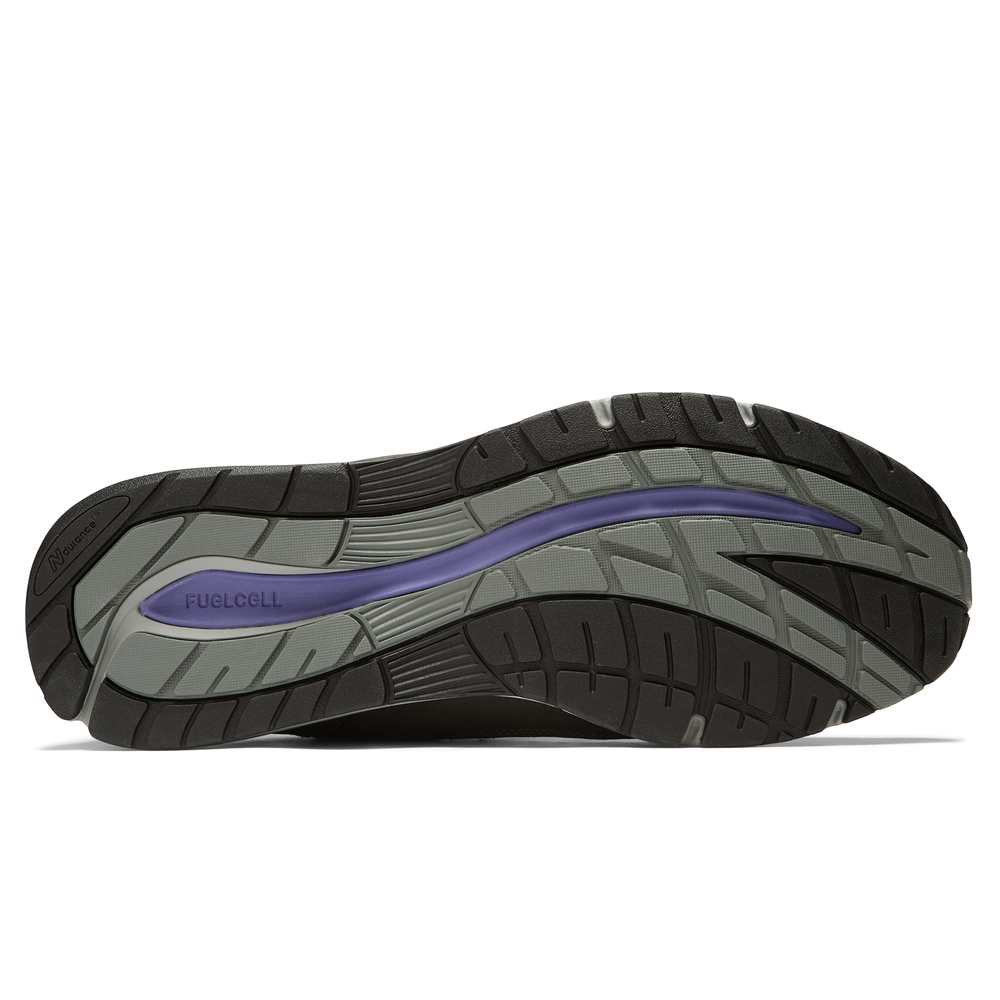 Buty unisex New Balance U991GP2 – zielone