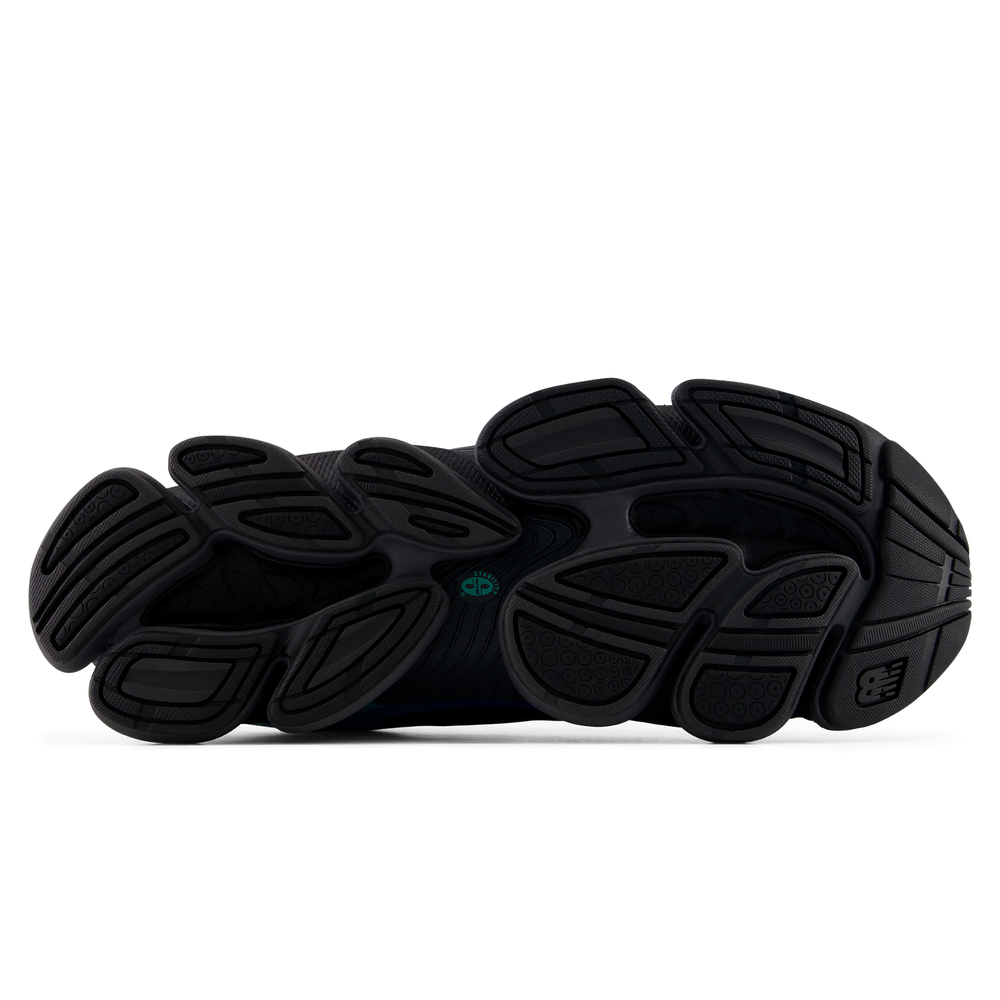 Buty unisex New Balance ABZORB U20003OT – niebieskie