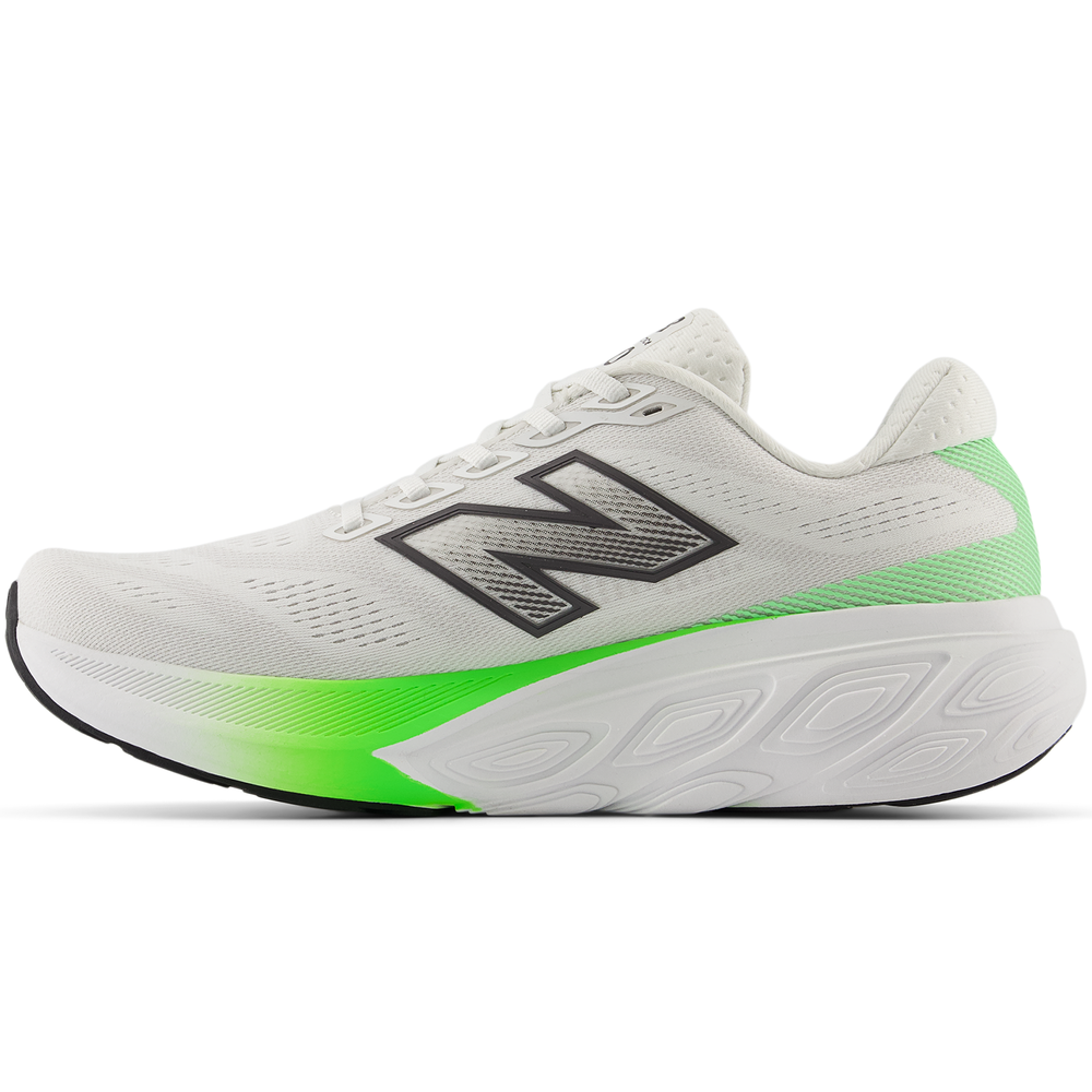 Buty męskie New Balance Fresh Foam X 880 v15 M880D15 – szare