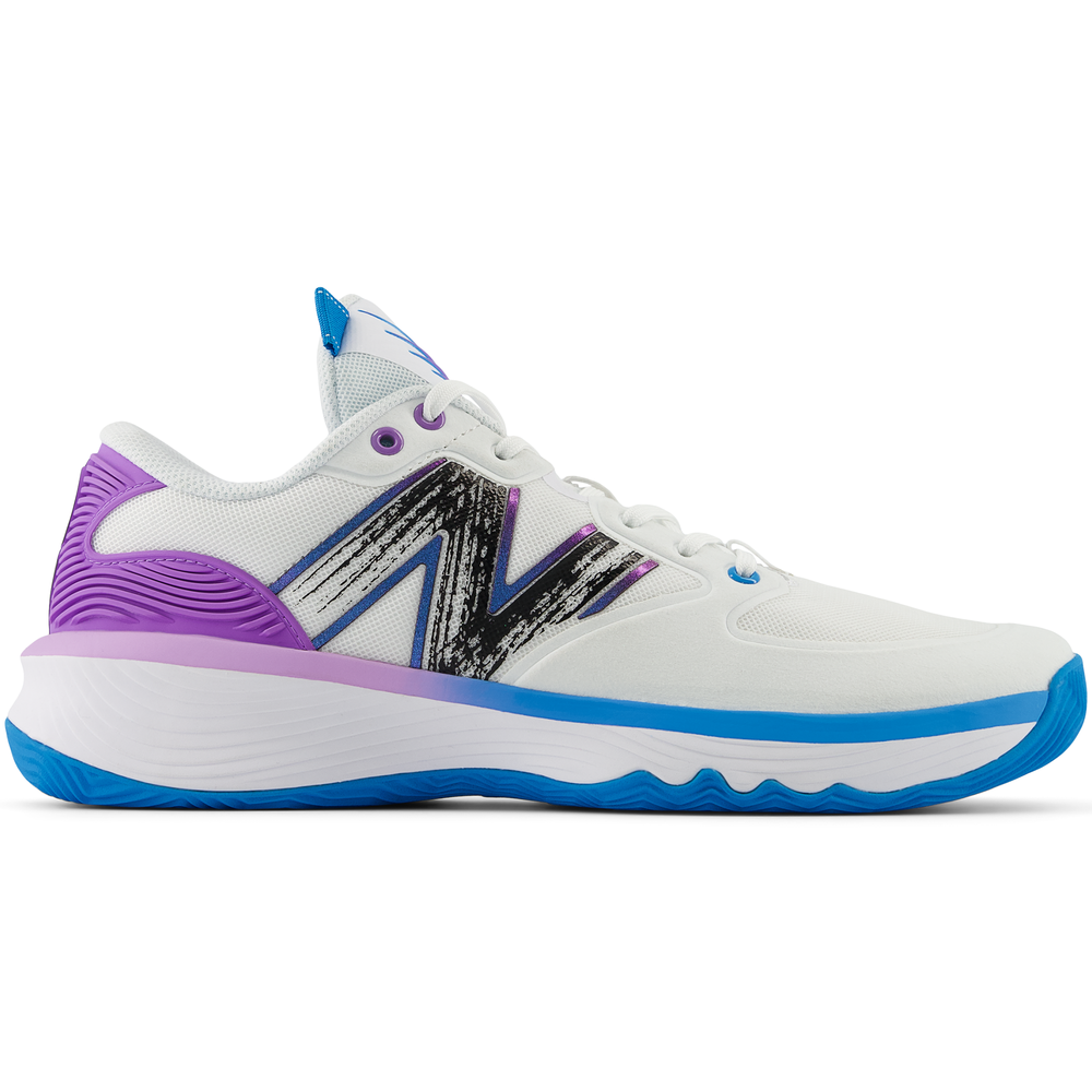 Buty męskie New Balance BBHSLW1 – białe