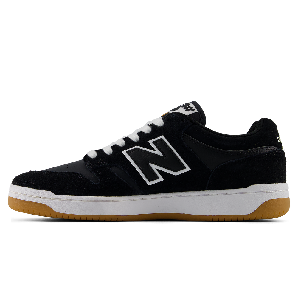 Buty męskie New Balance Numeric UN480NCT – czarne