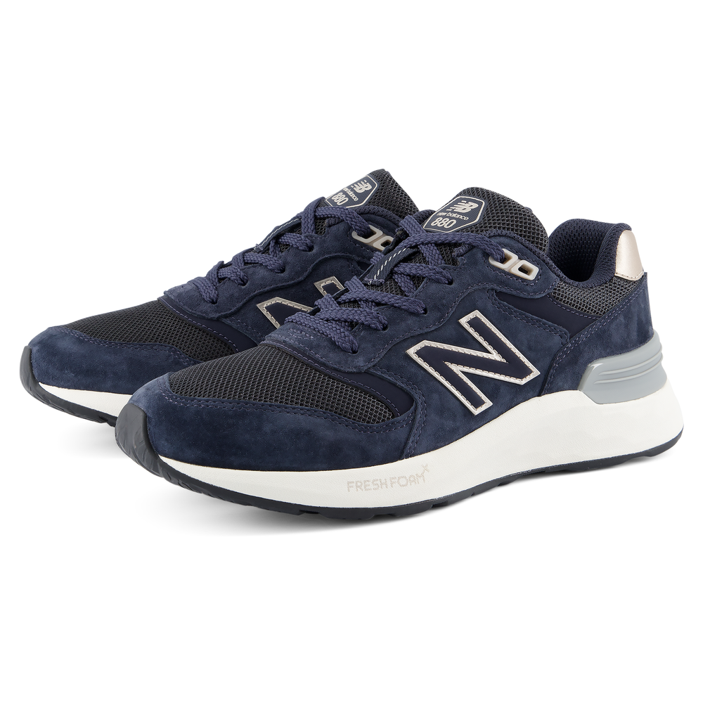 Buty damskie New Balance W8804AJ – granatowe
