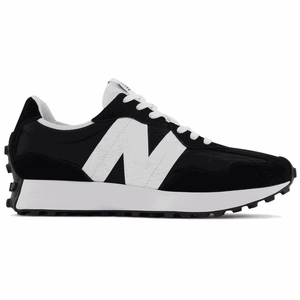 Buty New Balance MS327LF1 – czarne