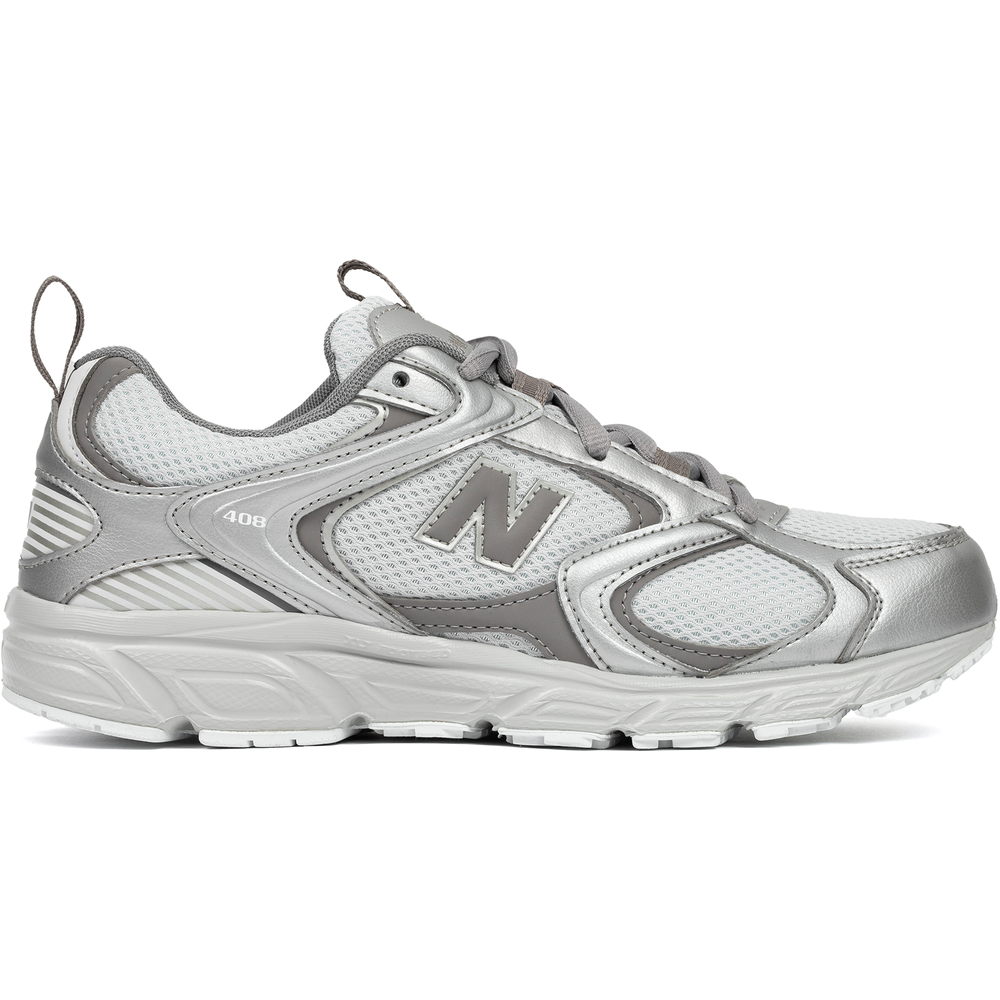 Buty New Balance ML408J – szare