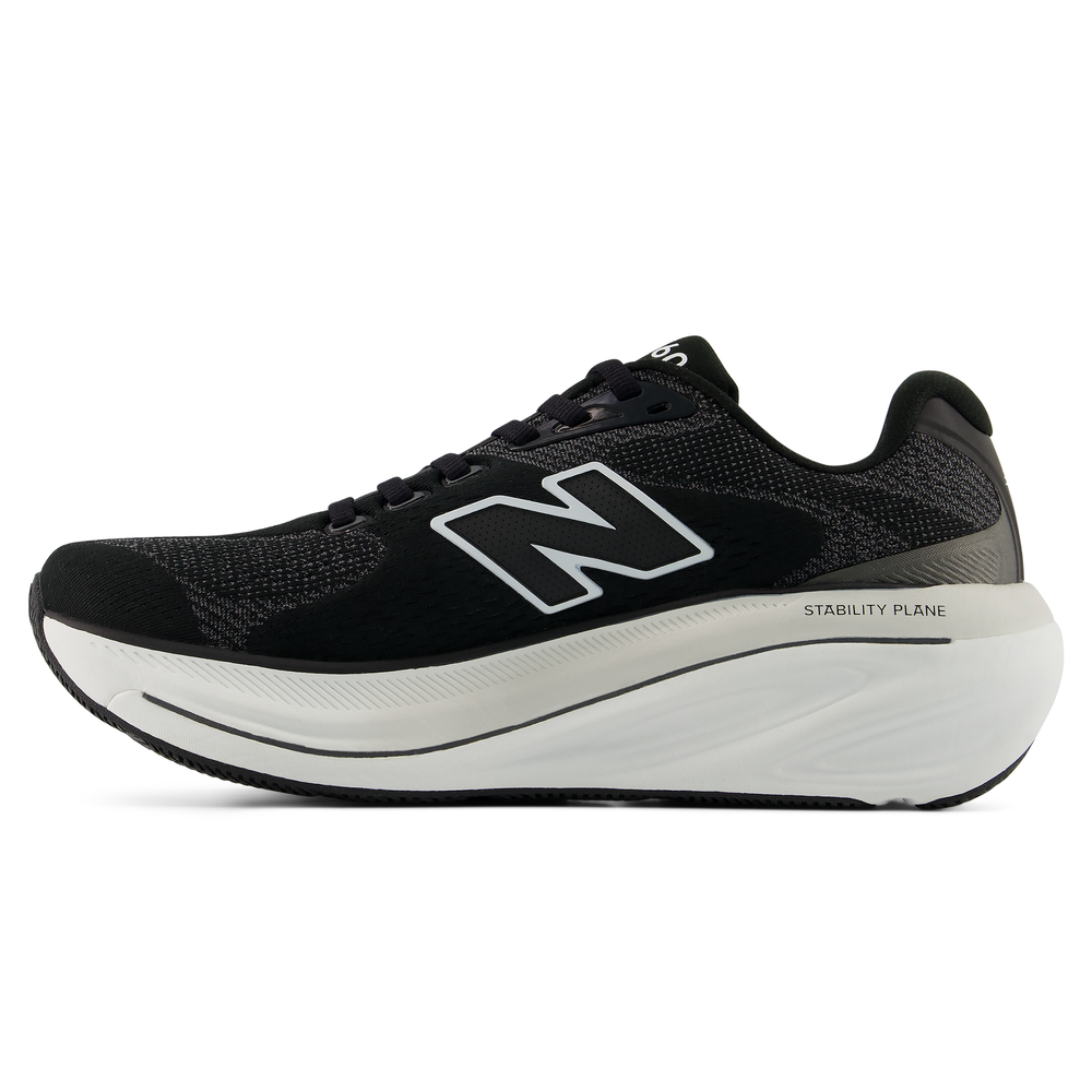Buty damskie New Balance Fresh Foam 860 v15 W8604NE – czarne
