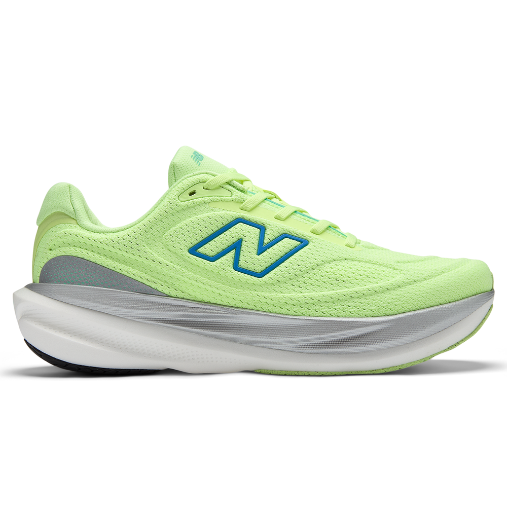 Buty męskie New Balance Infinion 1080 v15 M10802HR – zielone