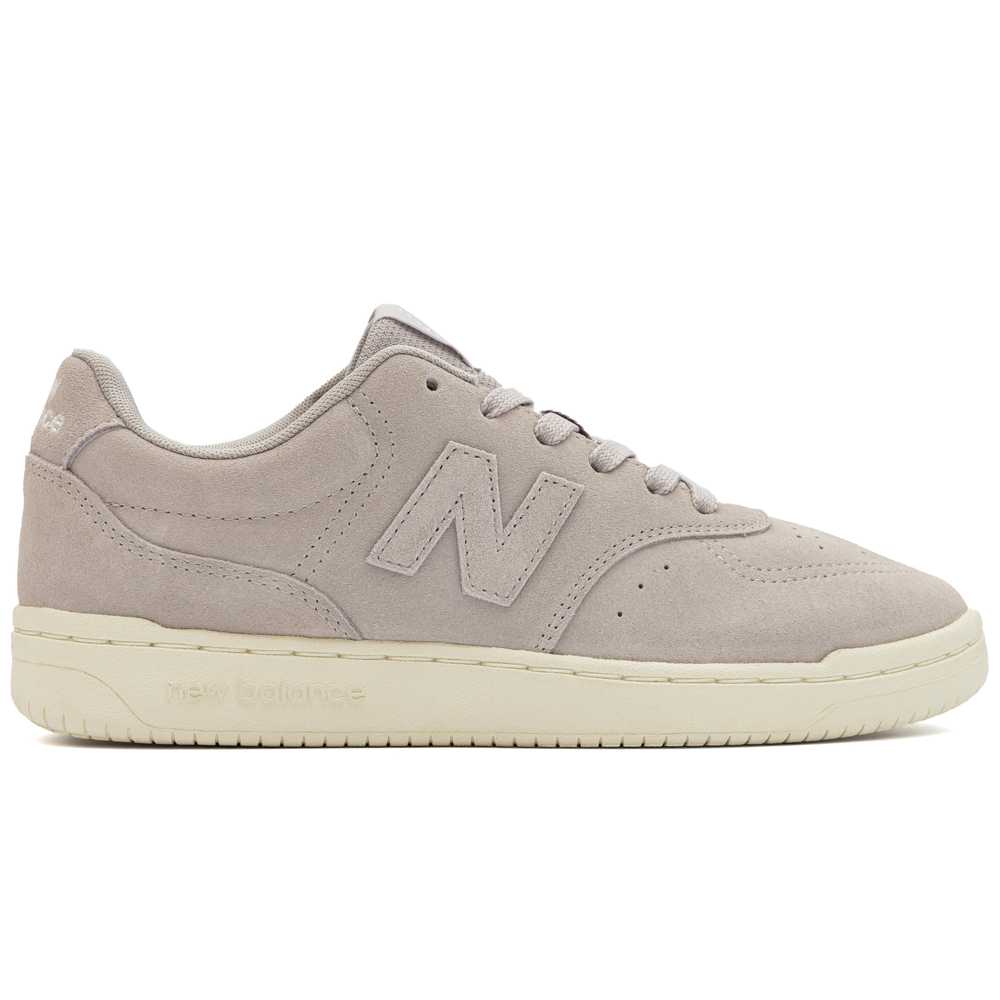 Buty unisex New Balance BB80SLG – beżowe