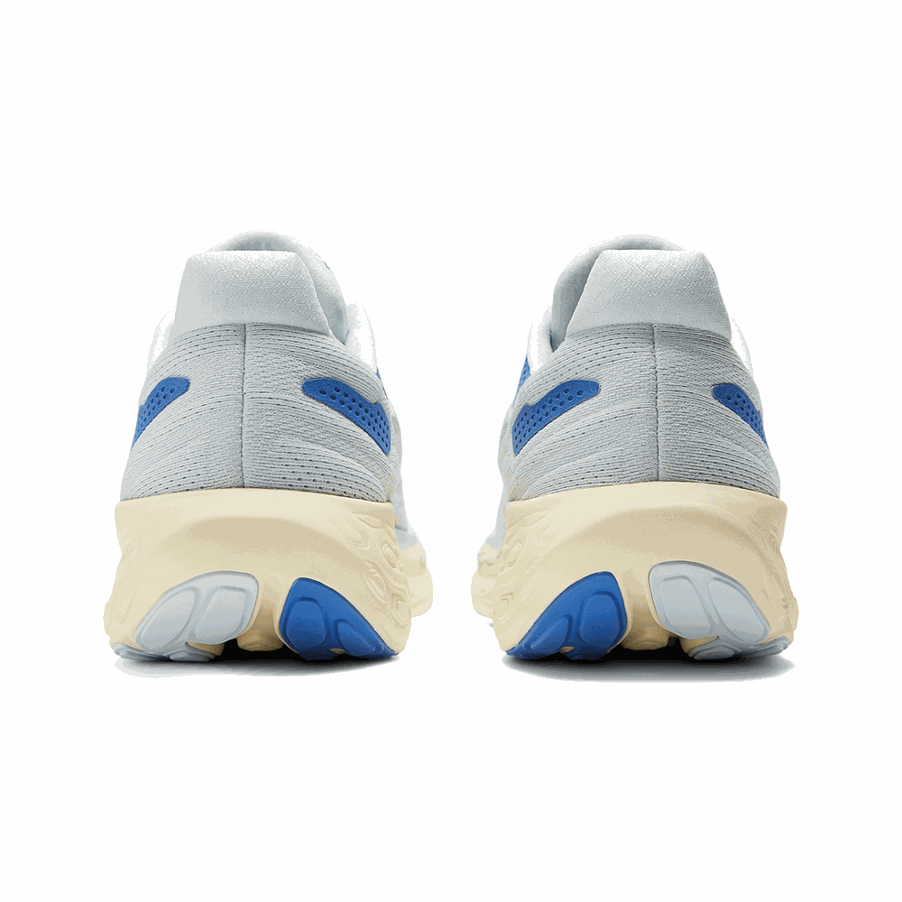 Buty męskie New Balance Fresh Foam 1080 v13 M1080L13 – niebieskie