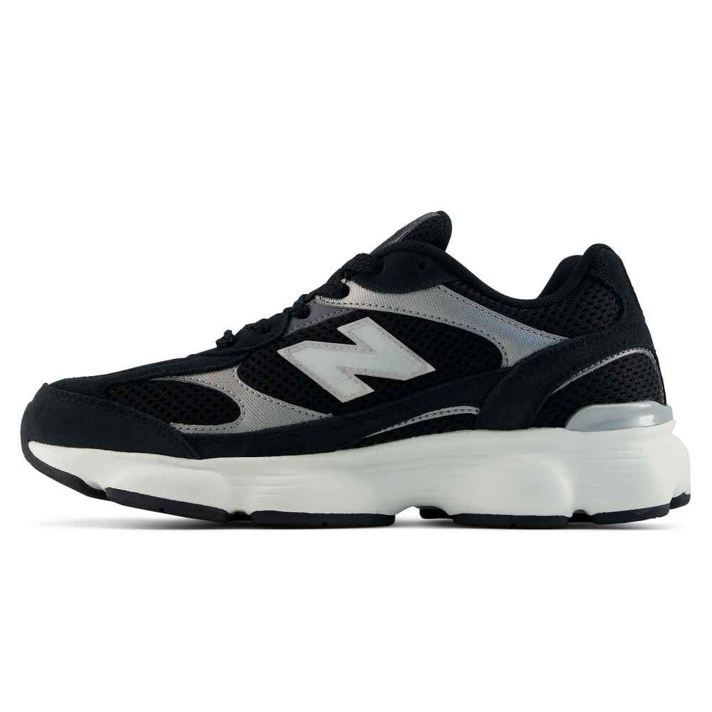 Buty damskie New Balance W6038GJ – czarne