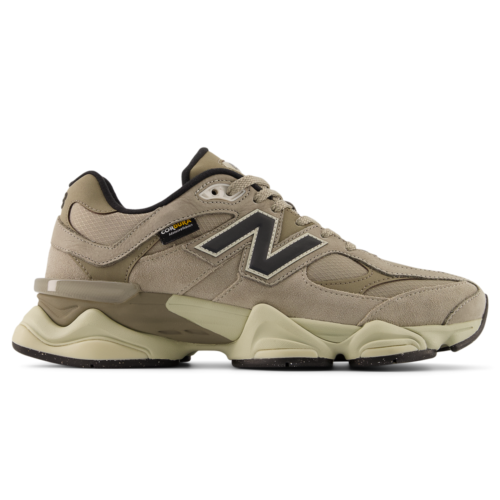 Buty unisex New Balance U9060ORD – beżowe
