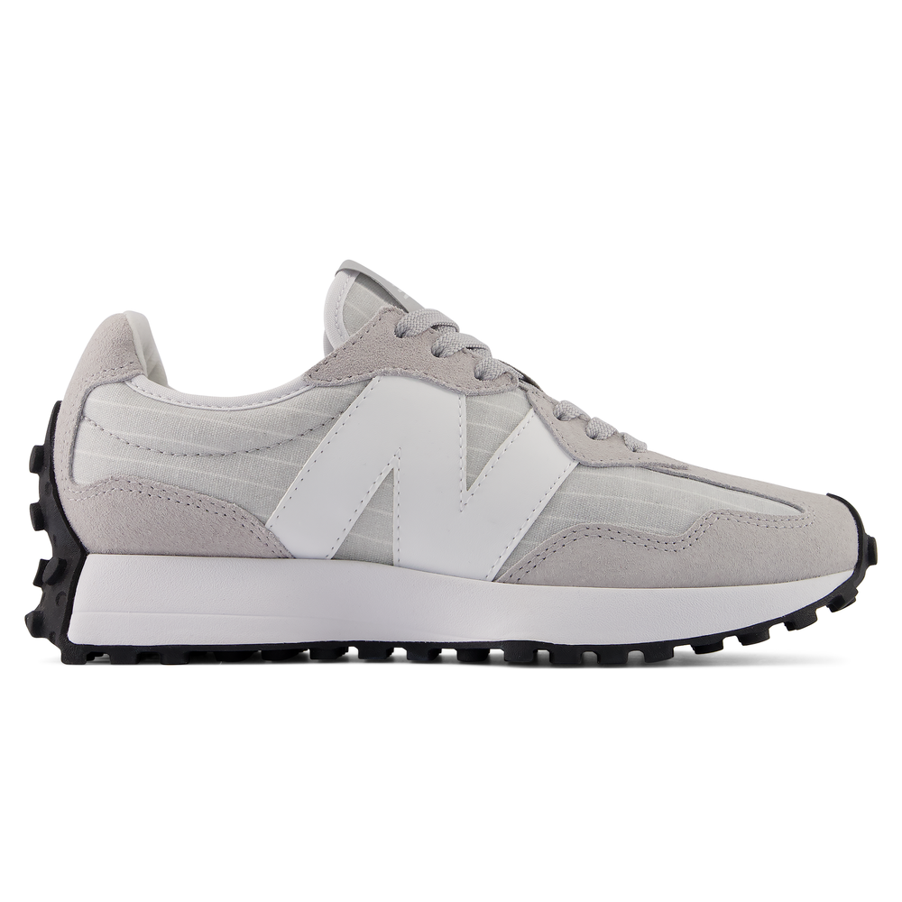 Buty damskie New Balance W327TWA – szare