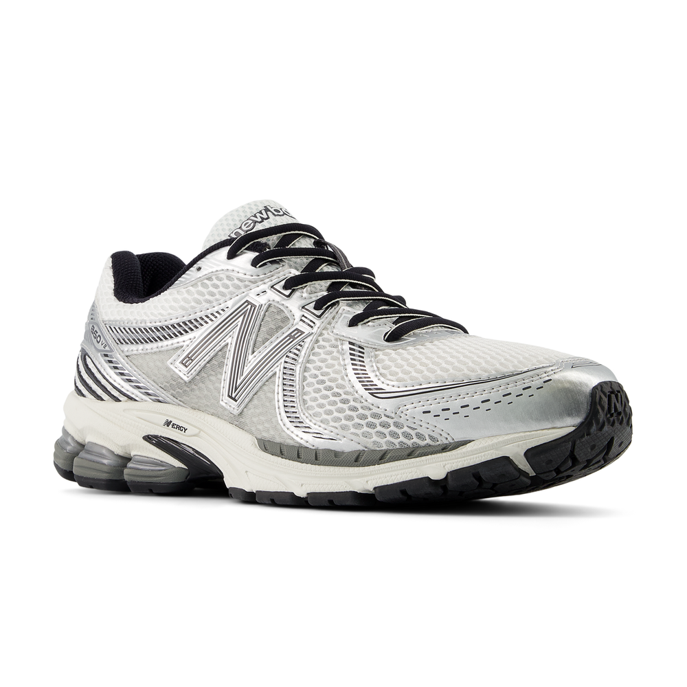 Buty męskie New Balance 860v2 ML860GB2 – szare
