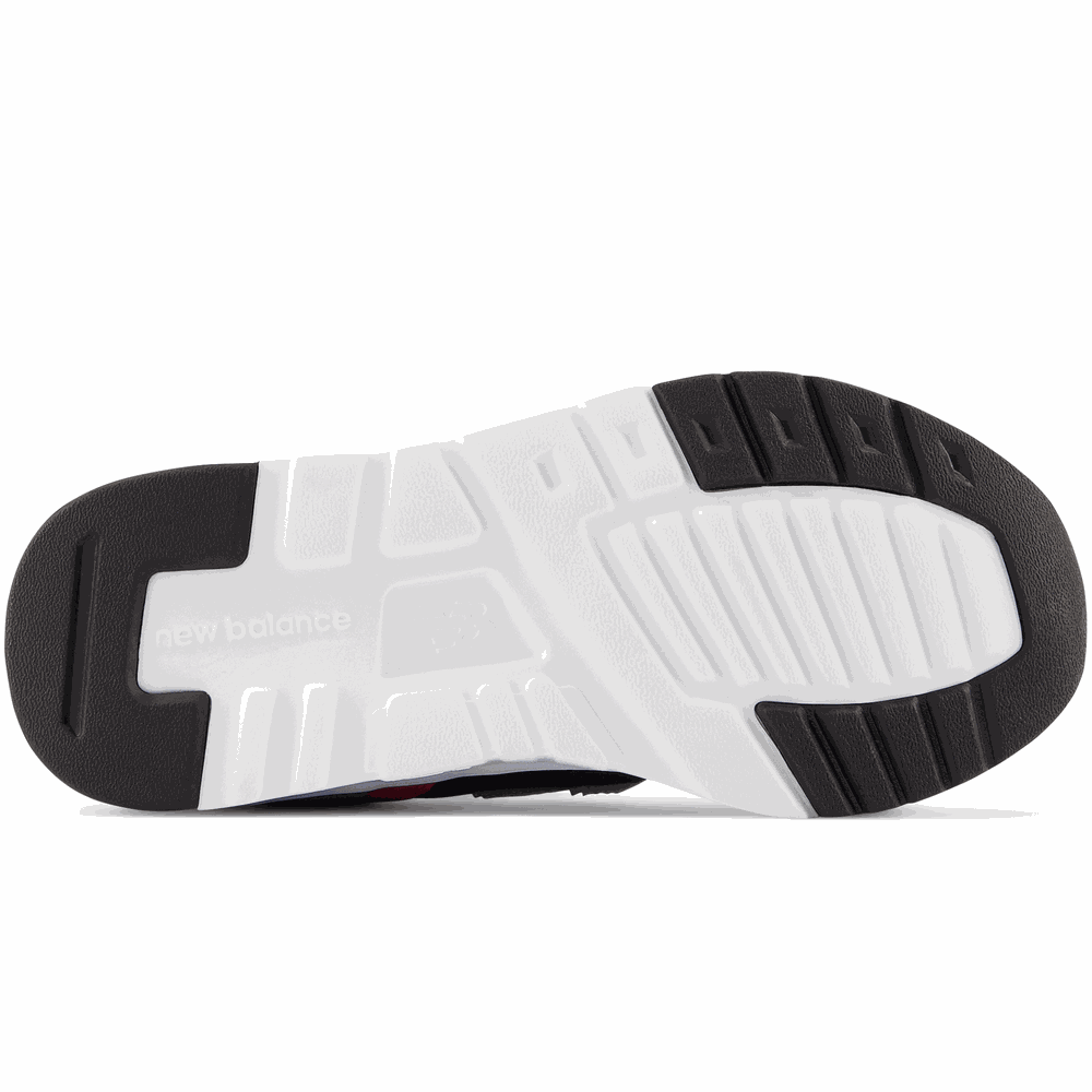 Buty dziecięce New Balance PZ997HSQ – multikolor