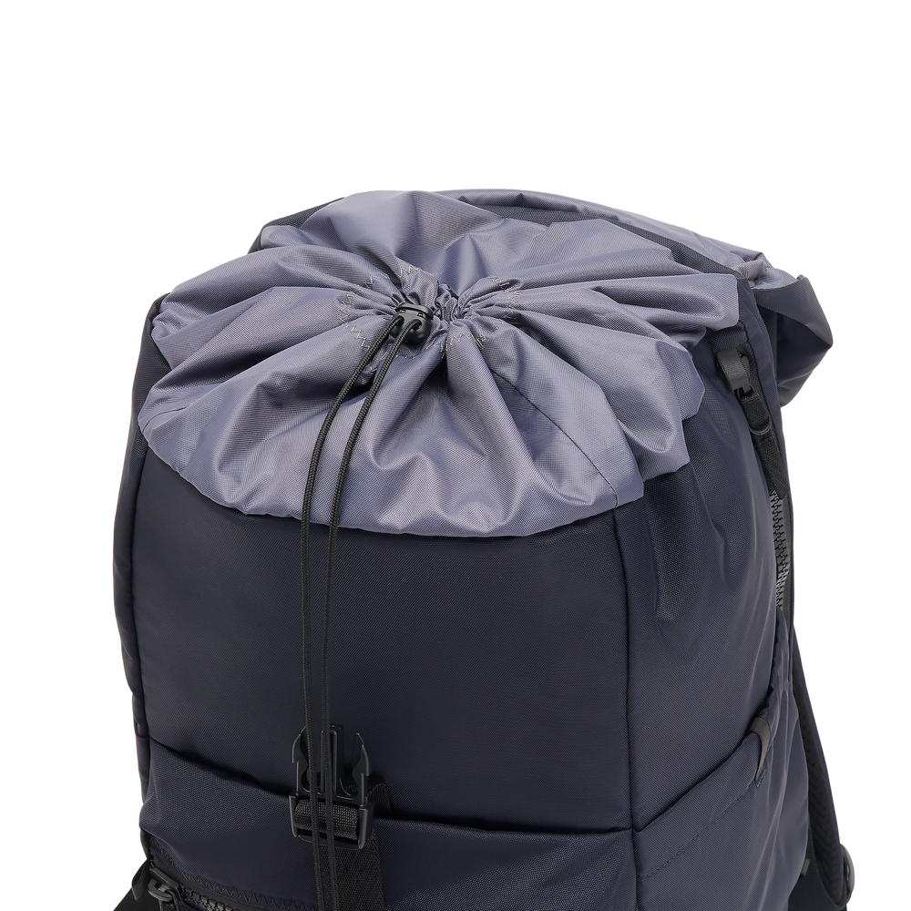 Plecak New Balance AC99066DNT – czarny