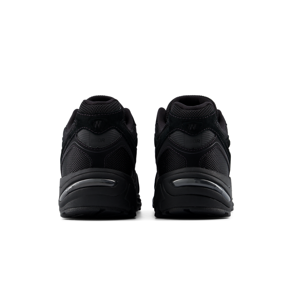 Buty męskie New Balance U880R3PC – czarne