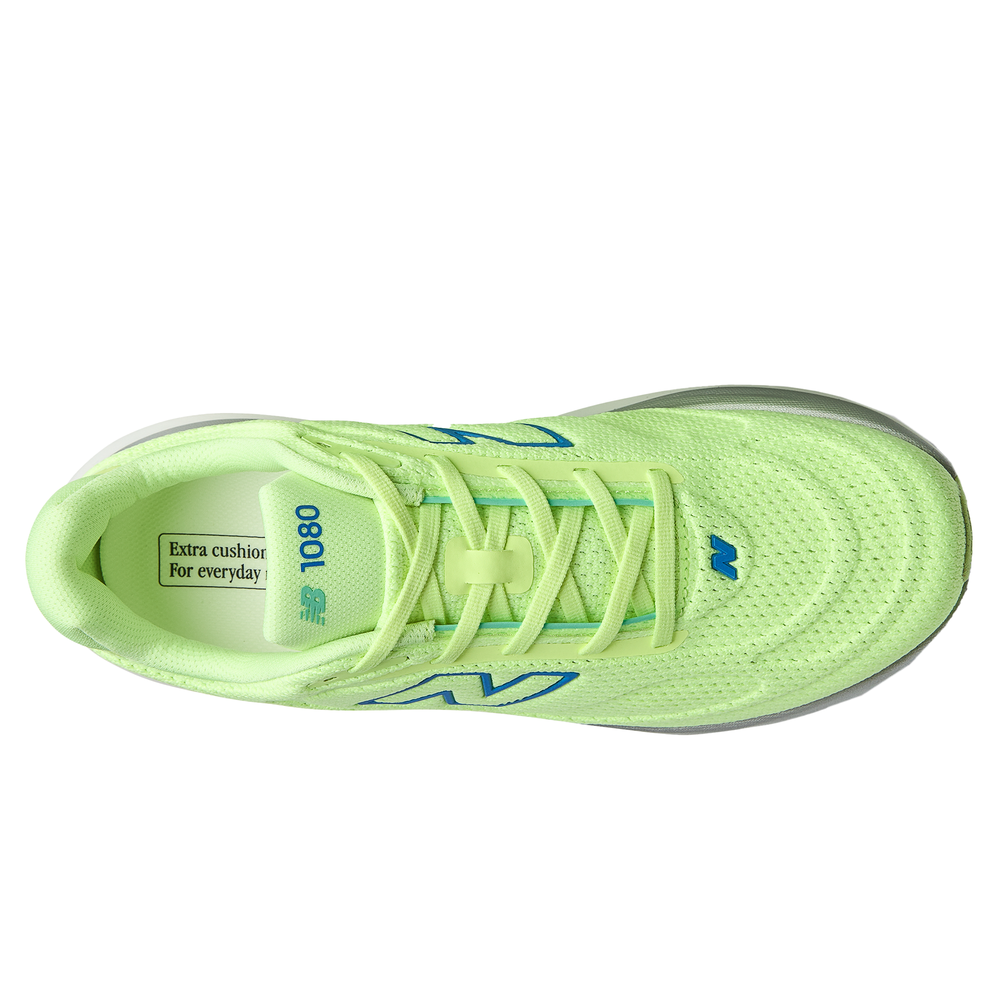 Buty męskie New Balance Infinion 1080 v15 M10802HR – zielone