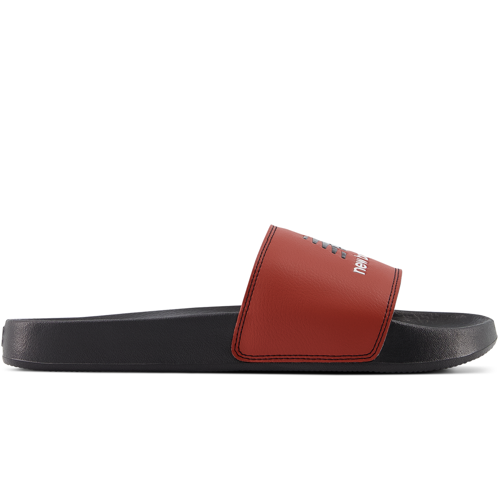 Klapki New Balance SUF50URB – czarne