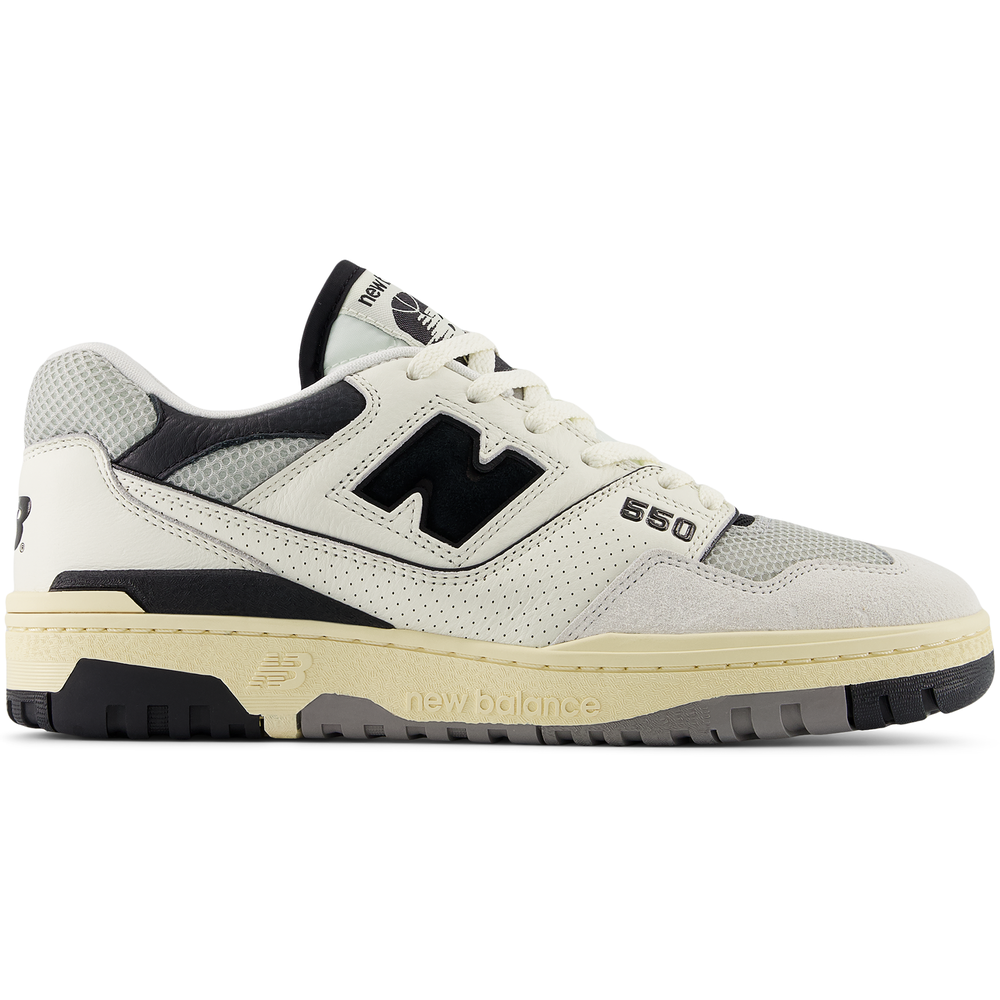 Buty unisex New Balance BB550CPC – multikolor