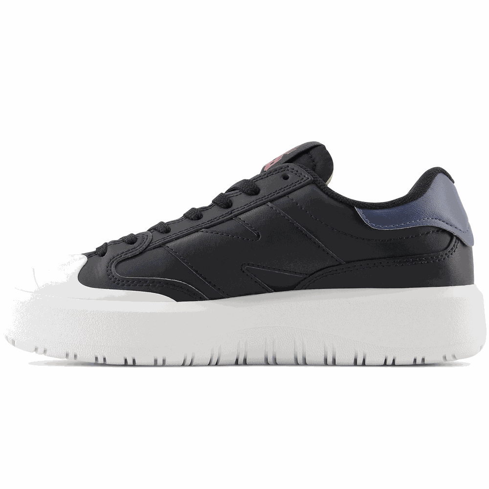 Buty damskie New Balance CT302LM – czarne
