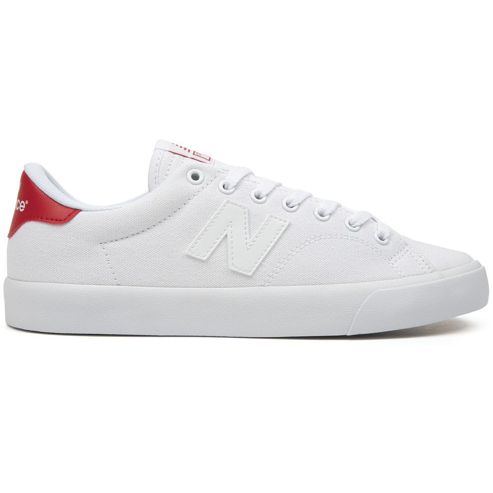 Buty New Balance CT210WWR - białe