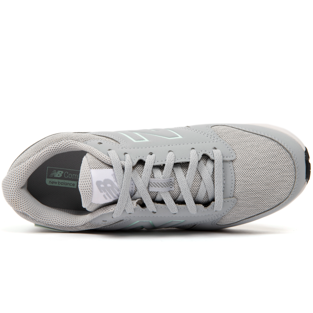 Buty damskie New Balance WW550GM3 – szare