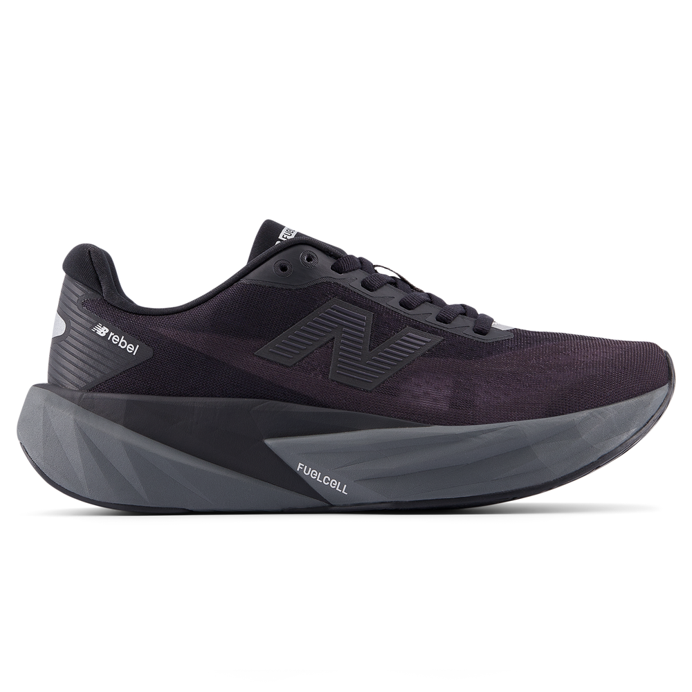 Buty damskie New Balance FuelCell Rebel v5 WFCXLO5 – czarne